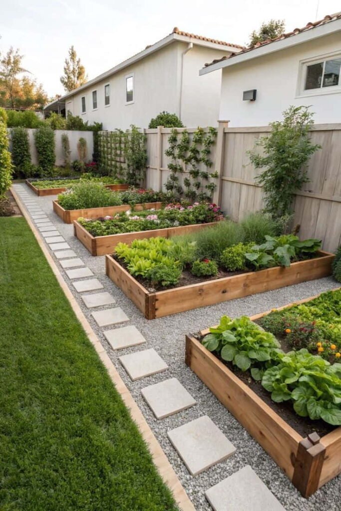 backyard landscaping ideas