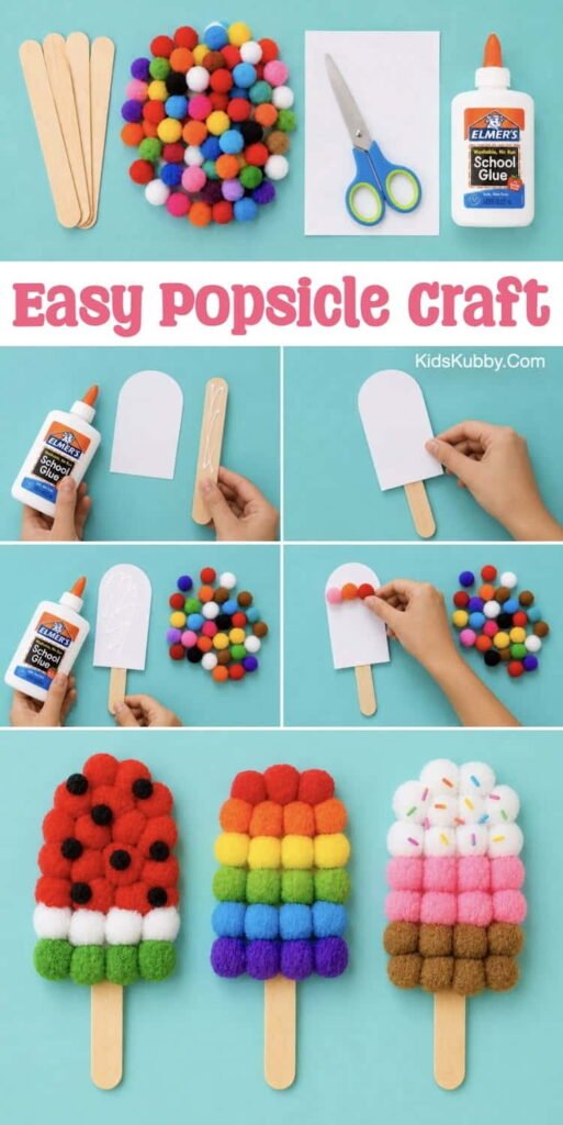 craft ideas​