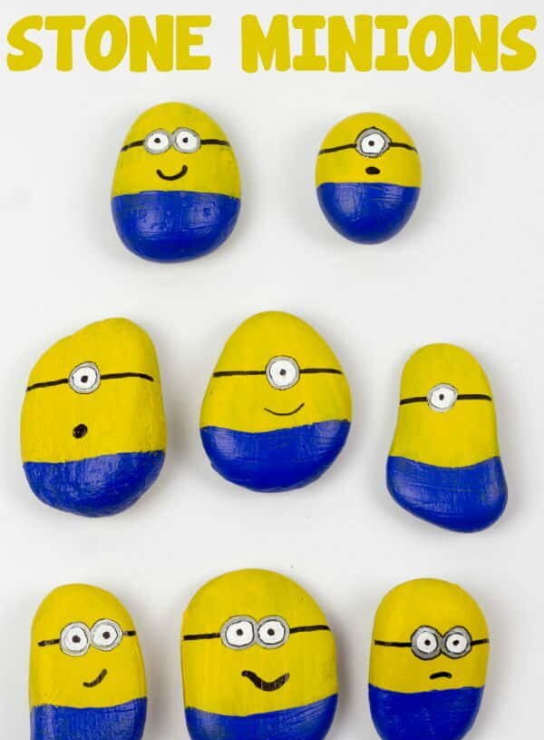 craft ideas boys