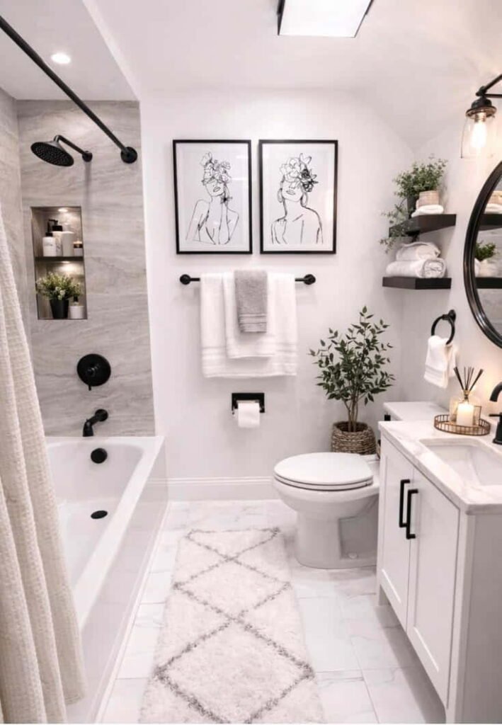 remodel bathroom ideas