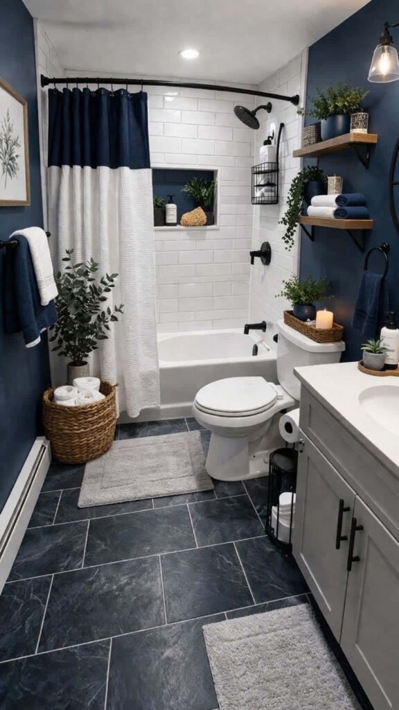 bathroom ideas acnh