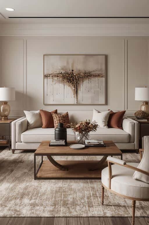 home decor ideas cozy