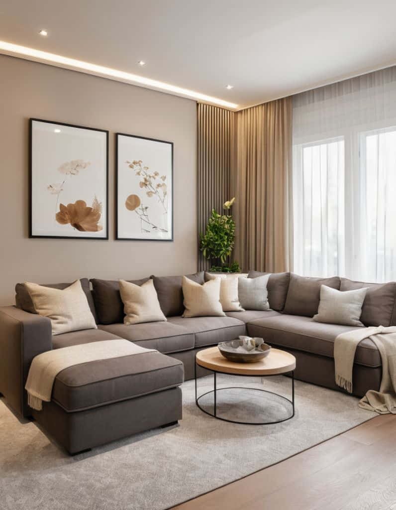 home decor ideas drawing room