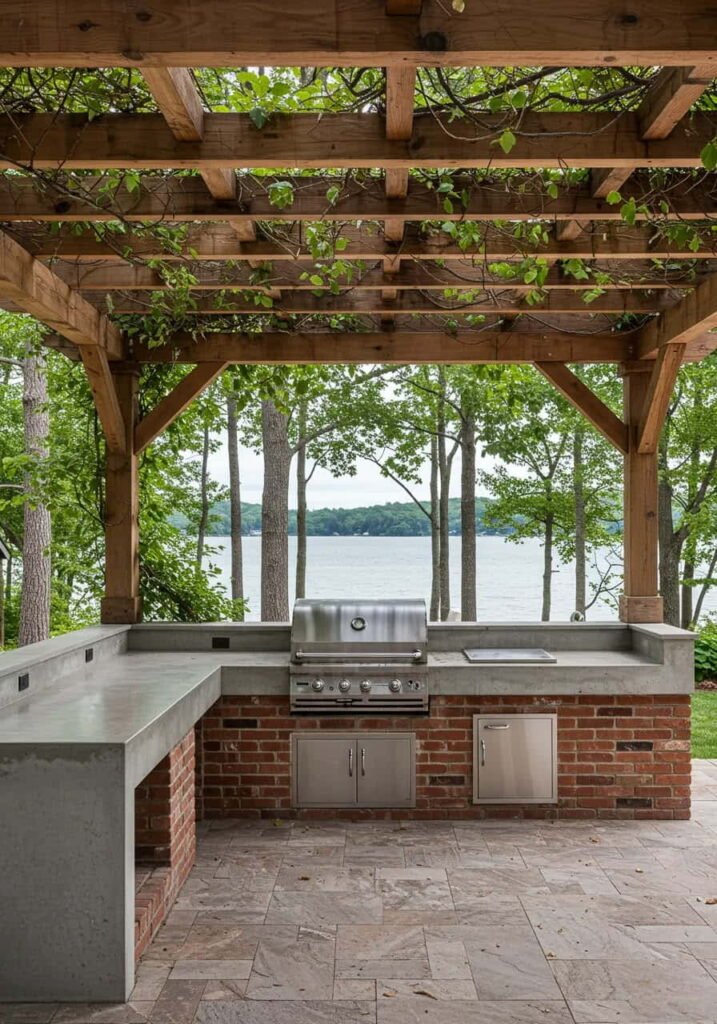 19 outdoor kitchen ideas budget