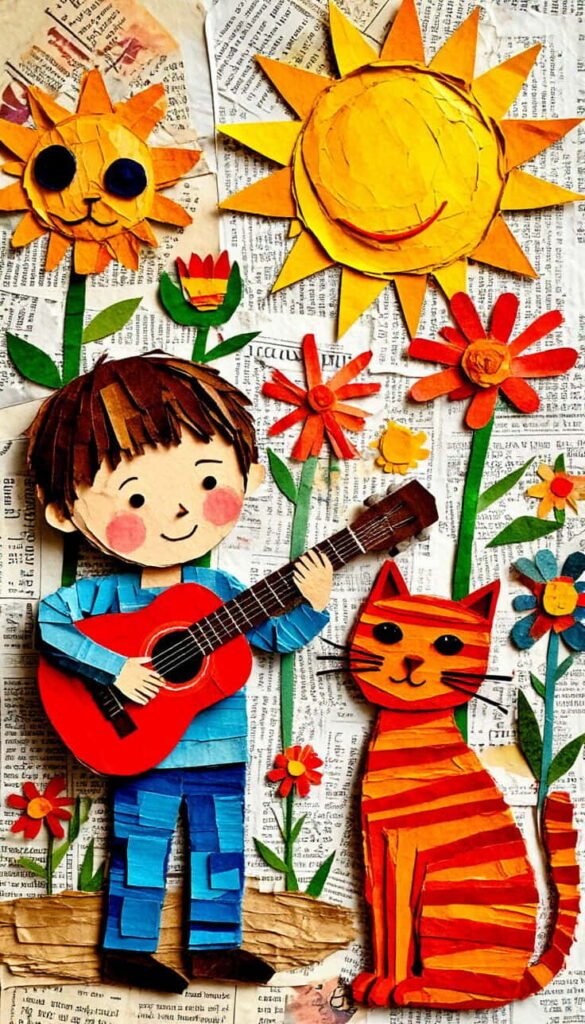 art projects for kids