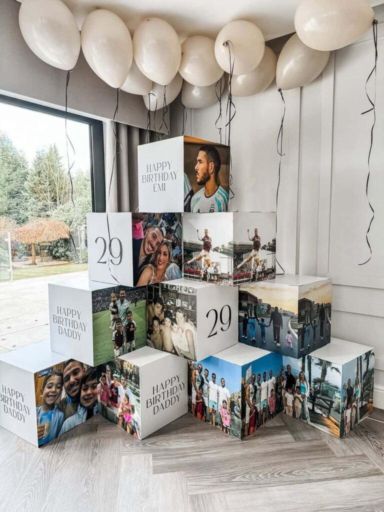 fun birthday ideas for adults