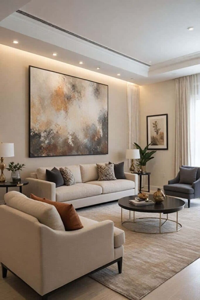 rustic home decor ideas
