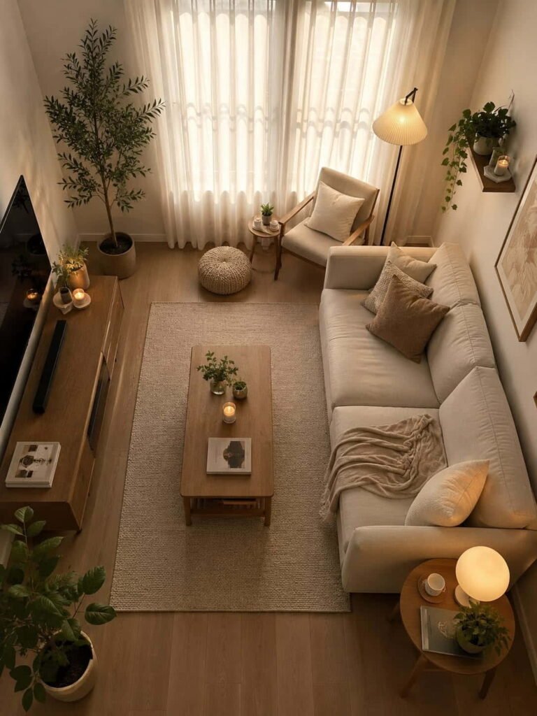 small living room ideas
