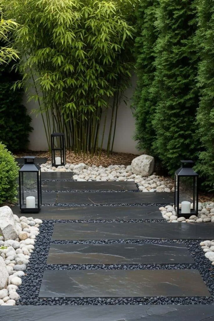 backyard landscaping ideas budget