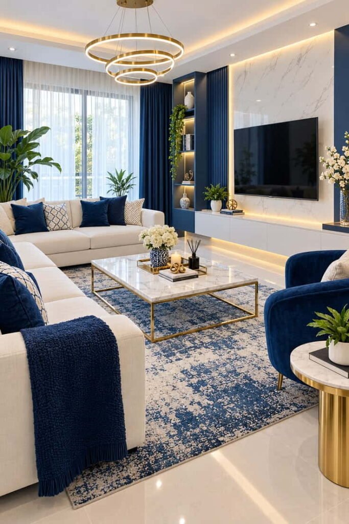 latest interior design trends