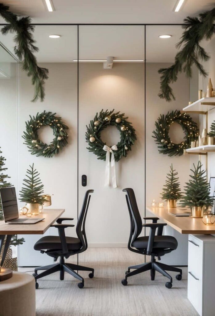 office holiday party ideas