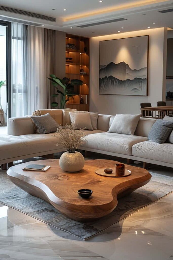 unique coffee tables for living room