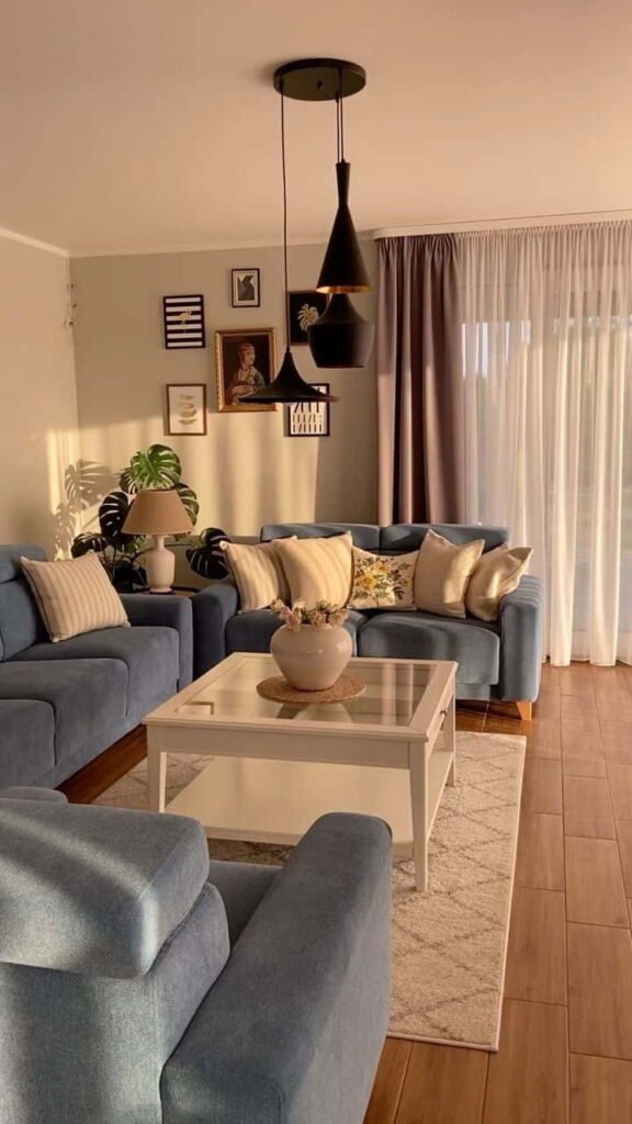 home interior design