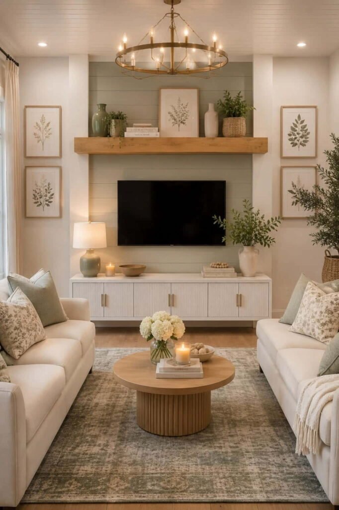 pinterest living room ideas