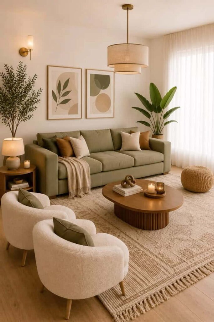 simple home decor ideas