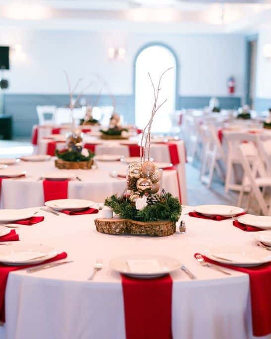 company holiday party ideas events