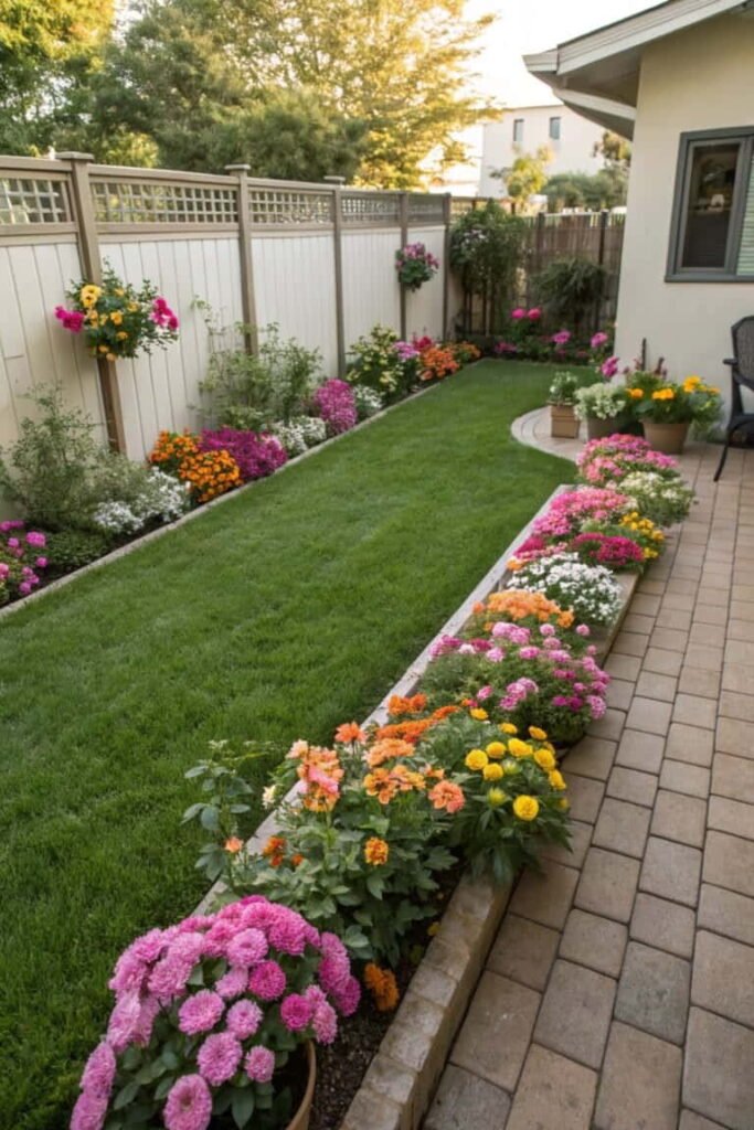 home gardening ideas