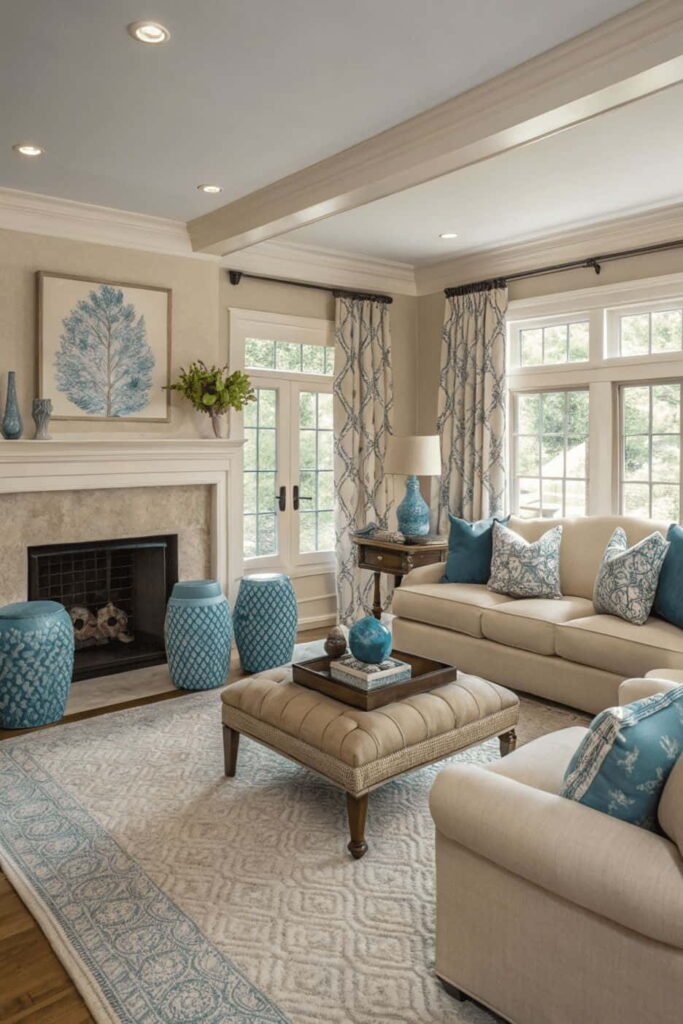 room interior design