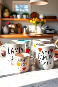 great gifts for families