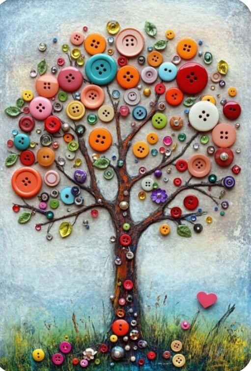 spring art projects for kids