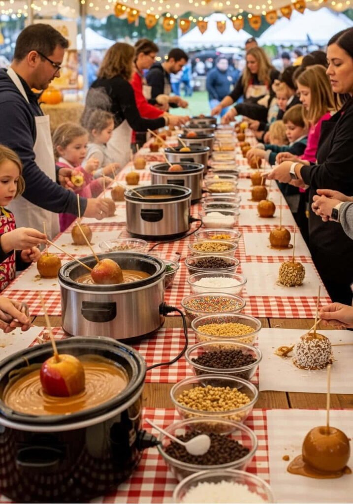 staff holiday party ideas