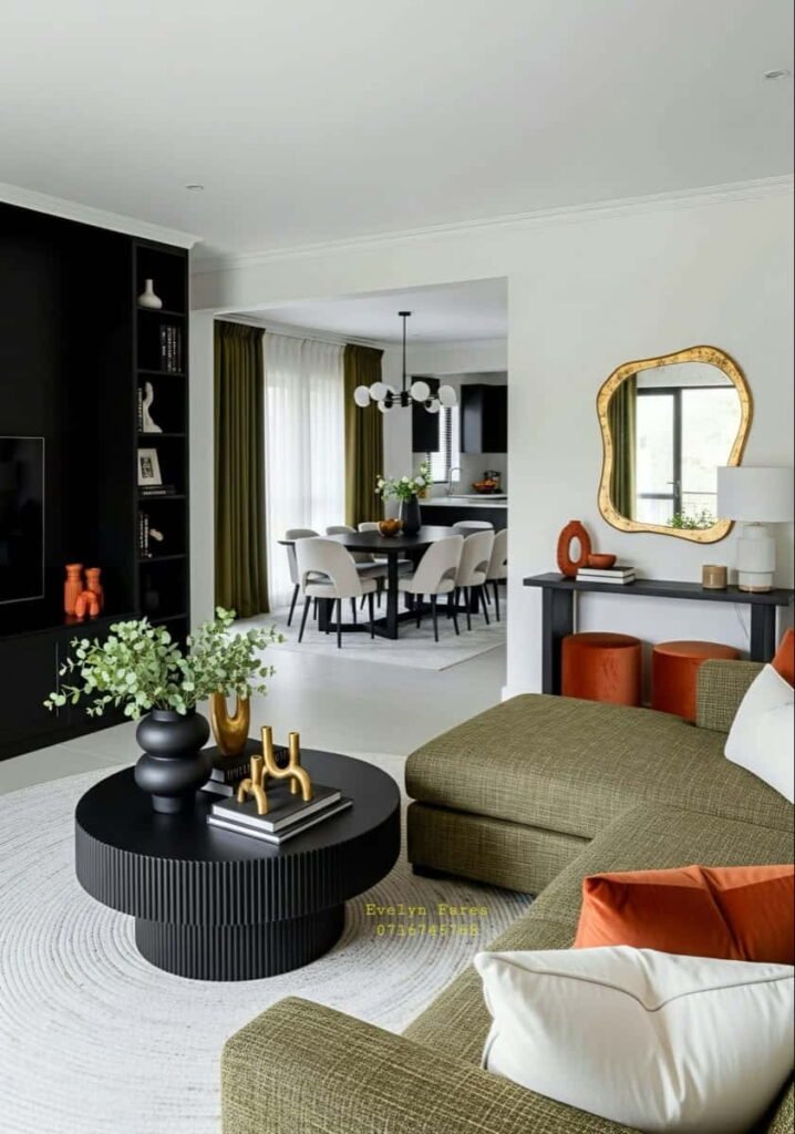 apartment interior design trends