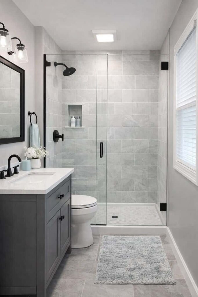 ensuite bathroom ideas