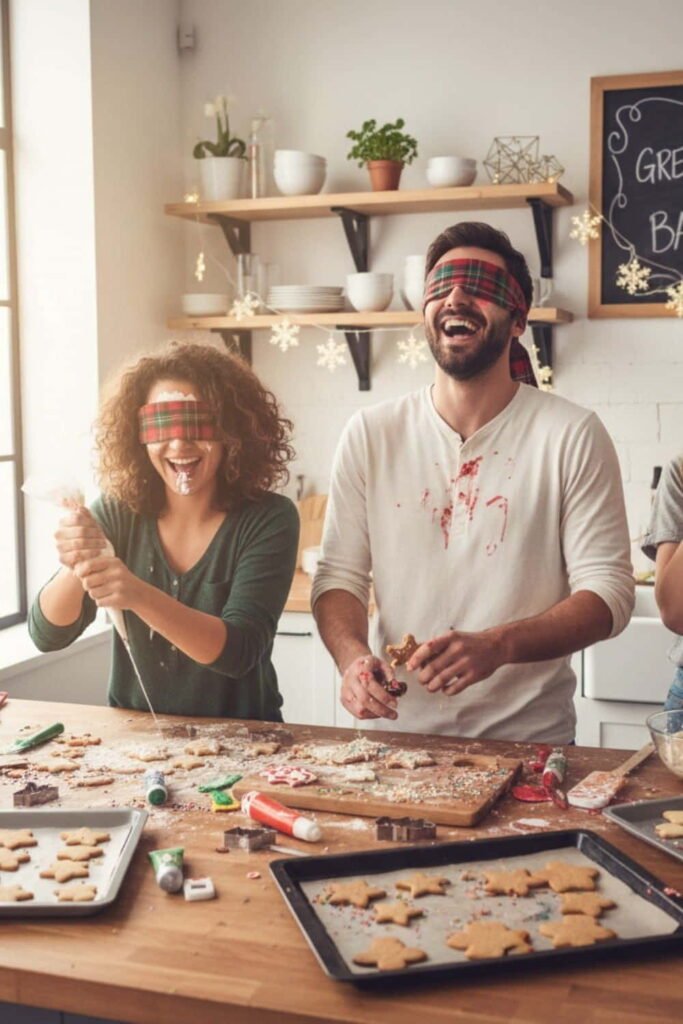 fun holiday party ideas