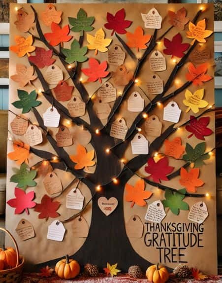 thanksgiving art projects for kids