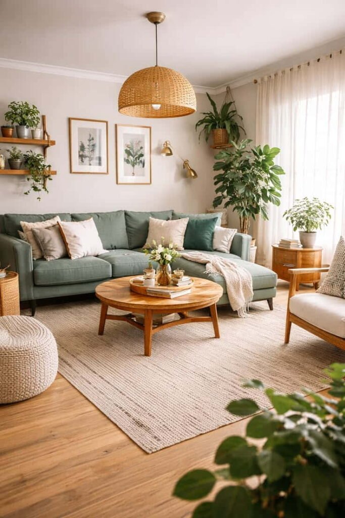 beautiful home decor ideas