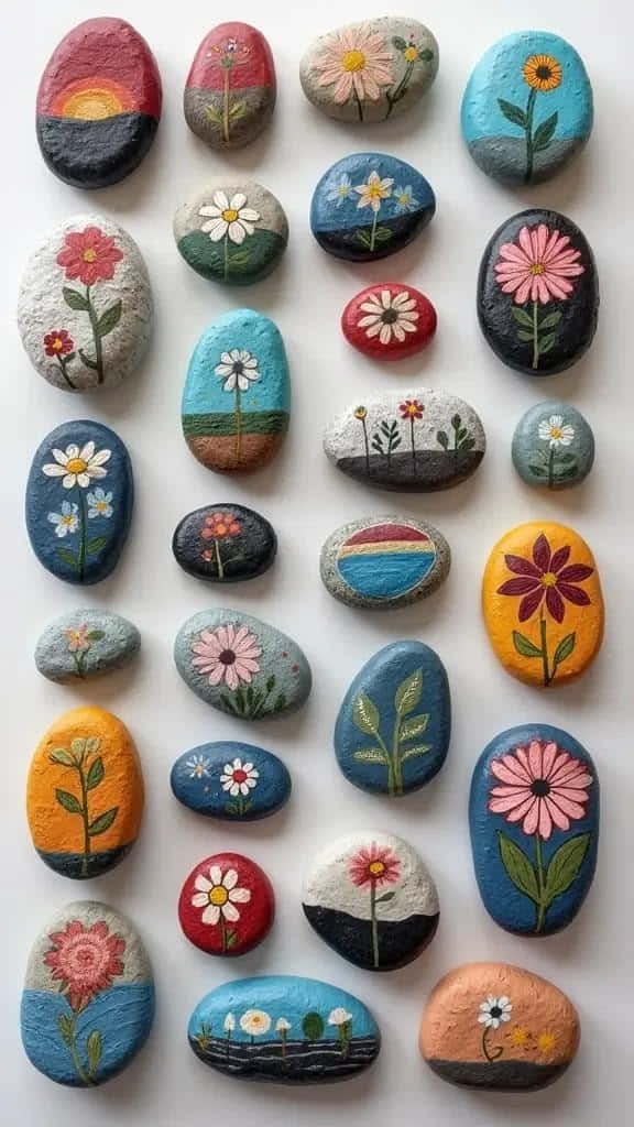 craft ideas adults
