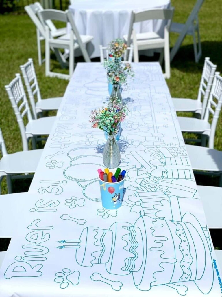 fun birthday activity ideas