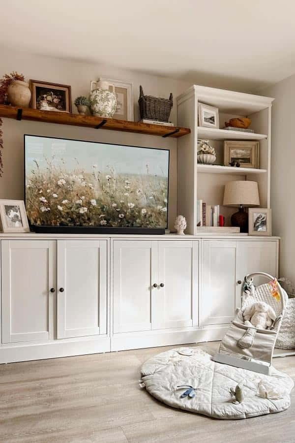 ikea living room ideas