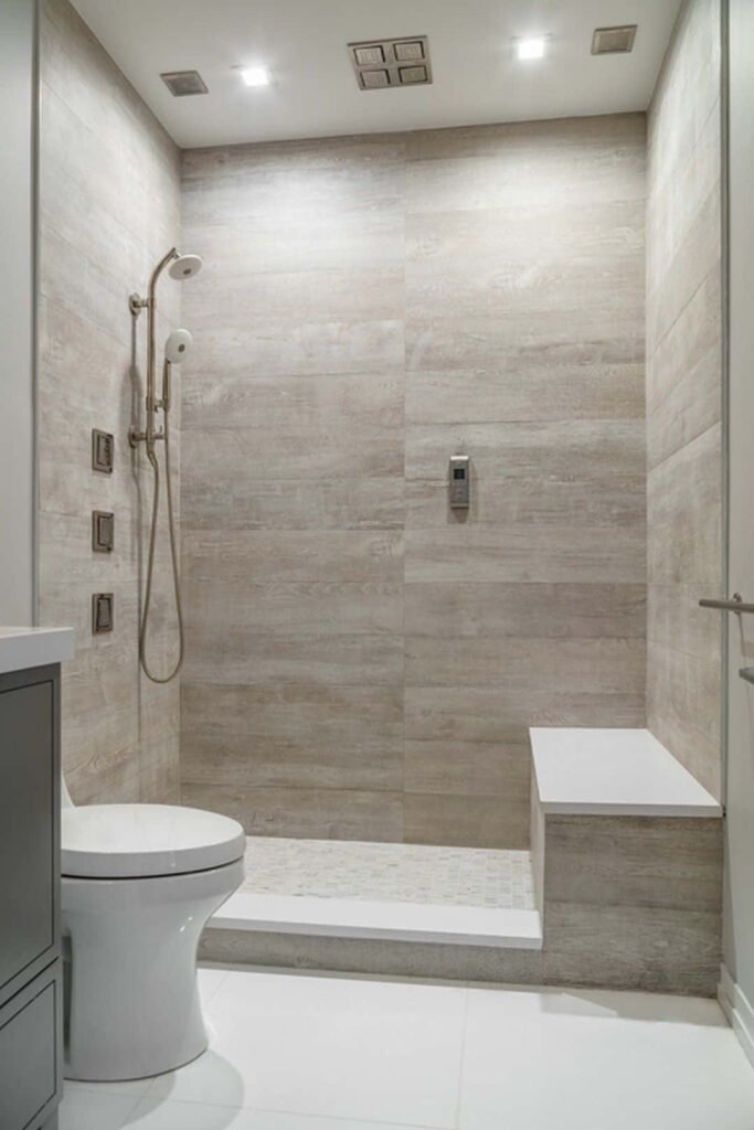 tile bathroom ideas