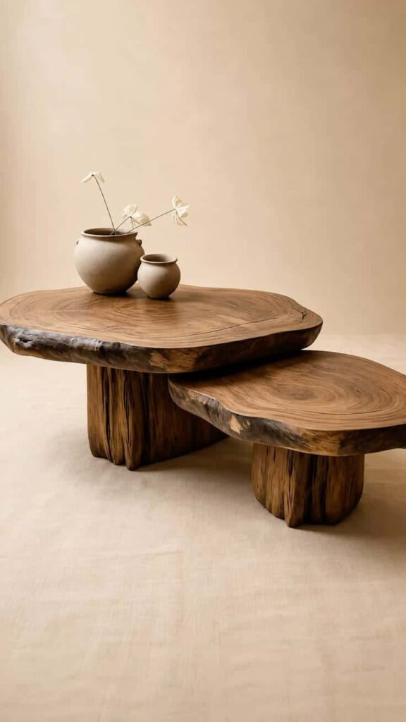 unique coffee table ideas
