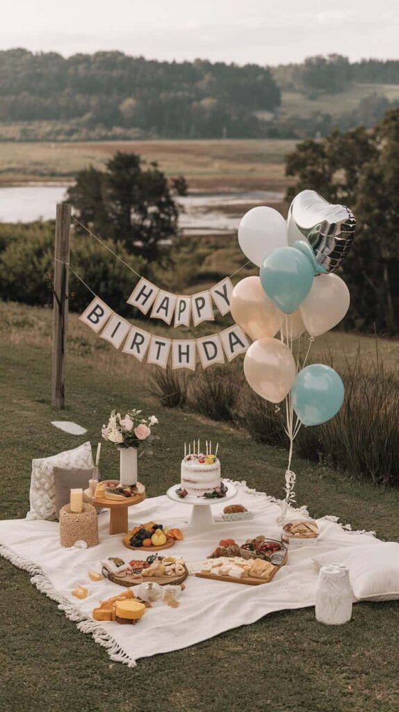 cheap and fun birthday ideas