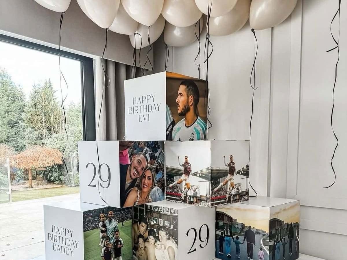 Fun Birthday Ideas