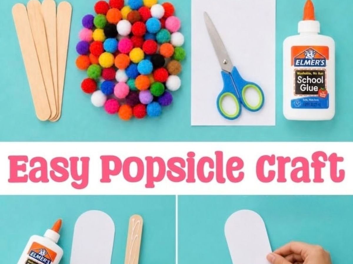 craft ideas​