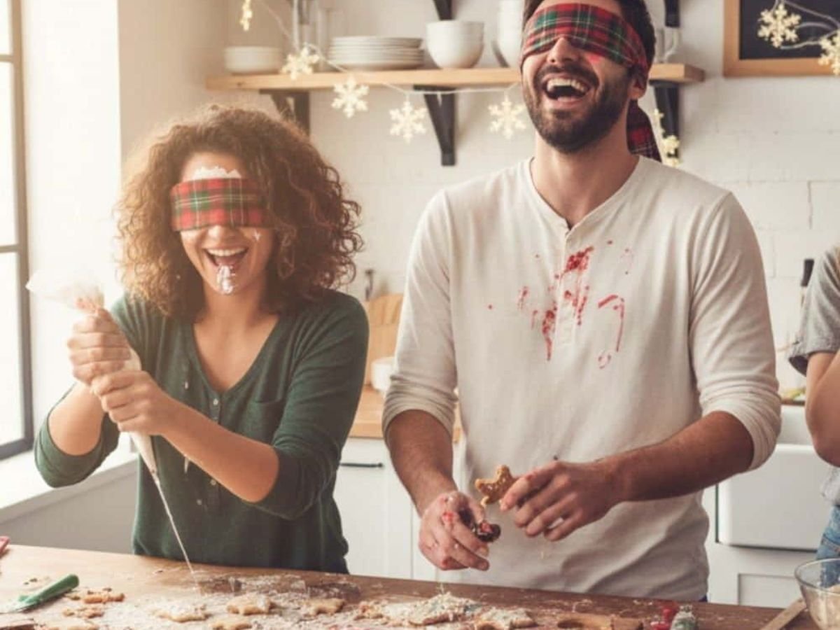 holiday party ideas