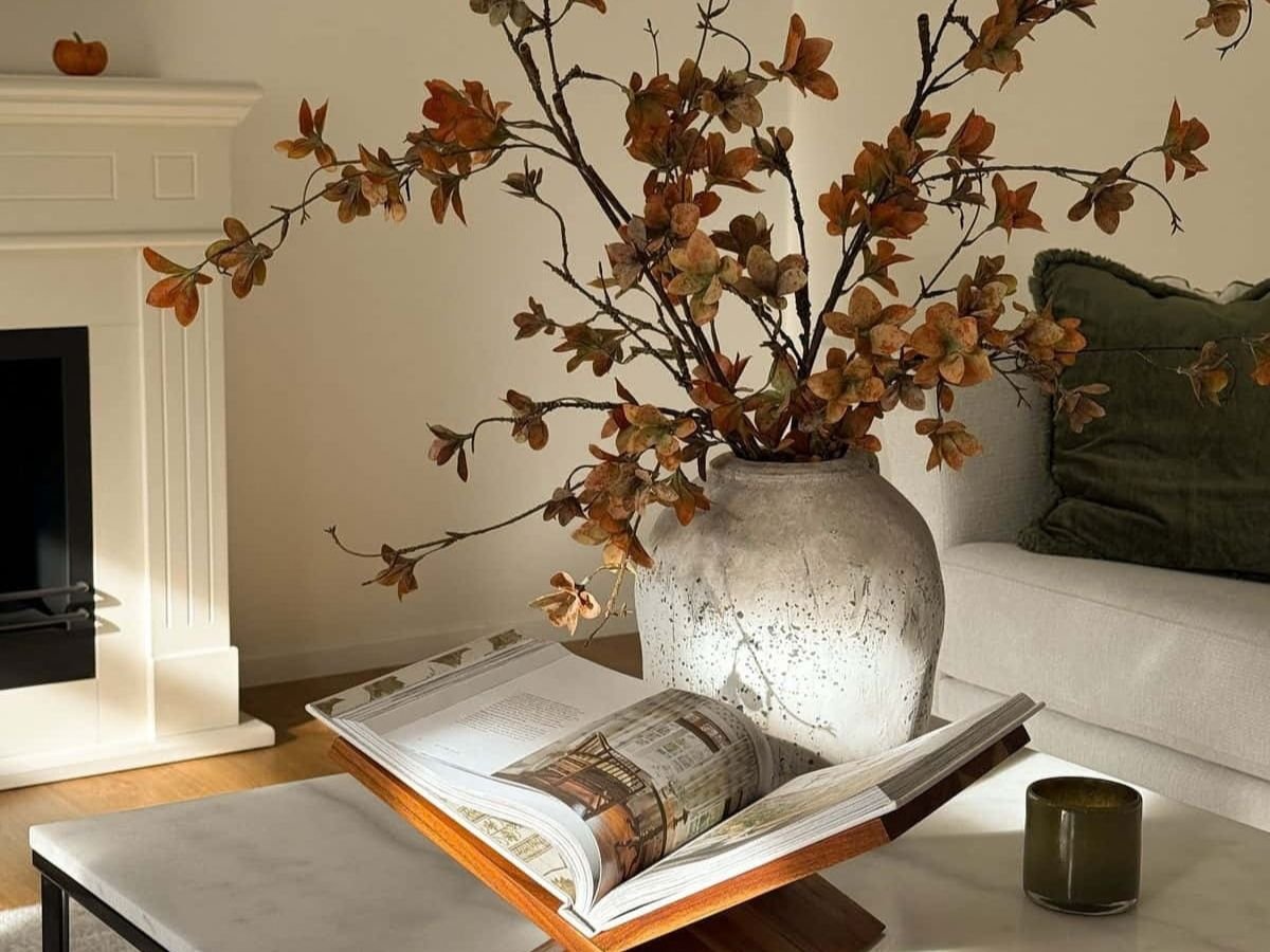 interior design trends​