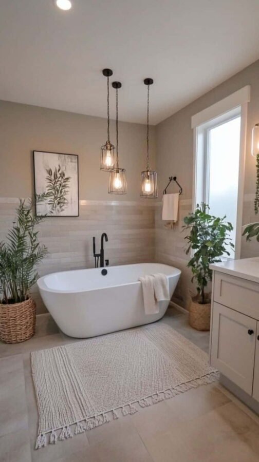 bathroom decore ideas
