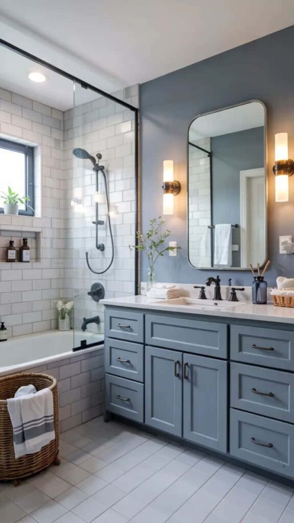 bathroom renovation ideas