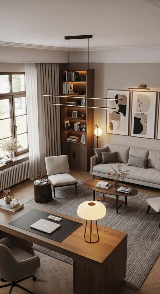 home office ideas