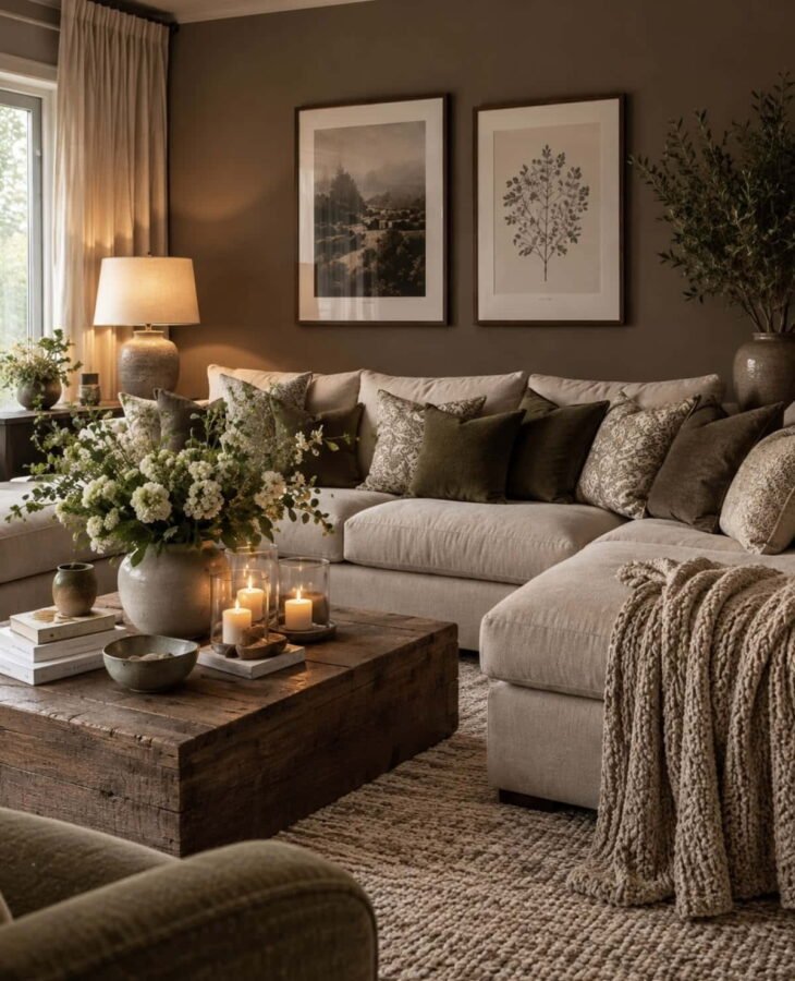 living room decor ideas