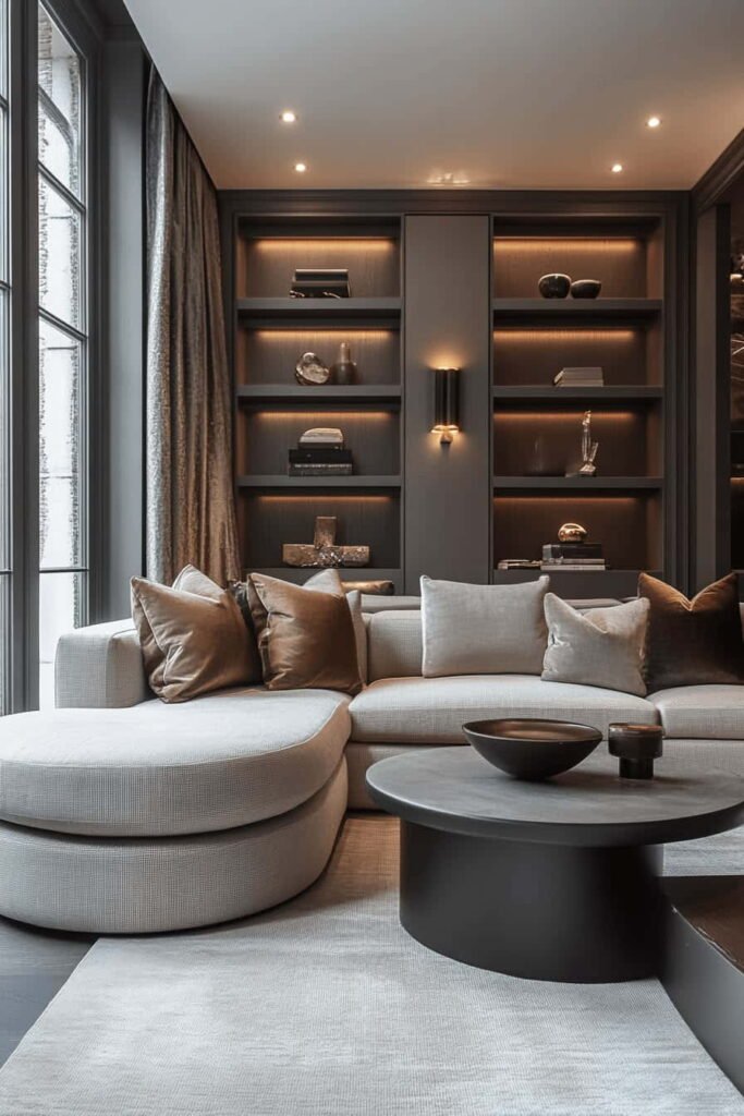 lounge interior ideas