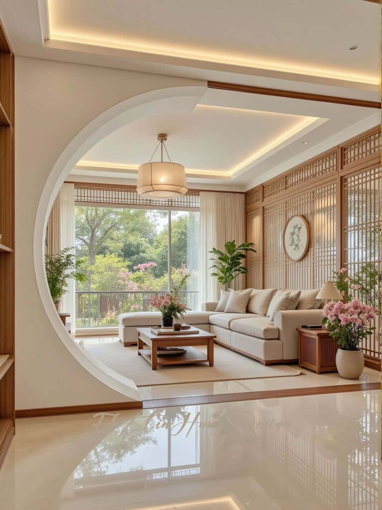 home decoration ideas ai
