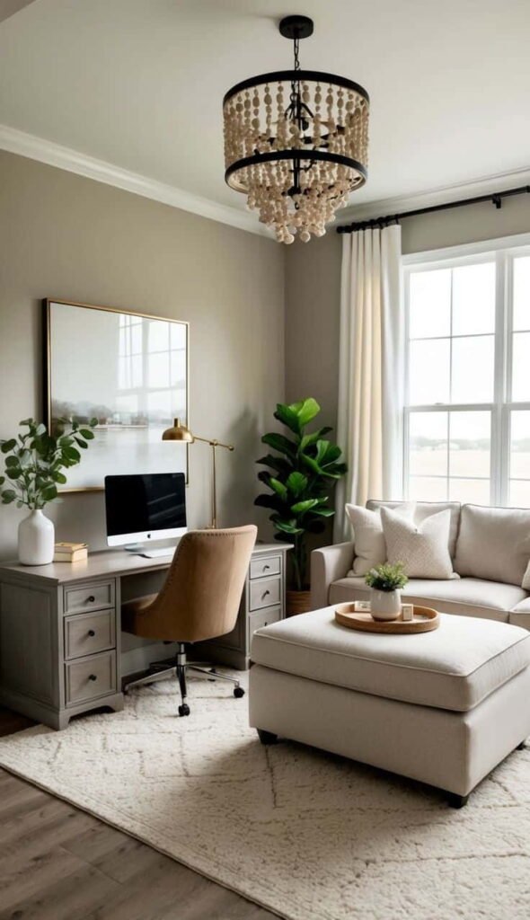 home office ideas for her