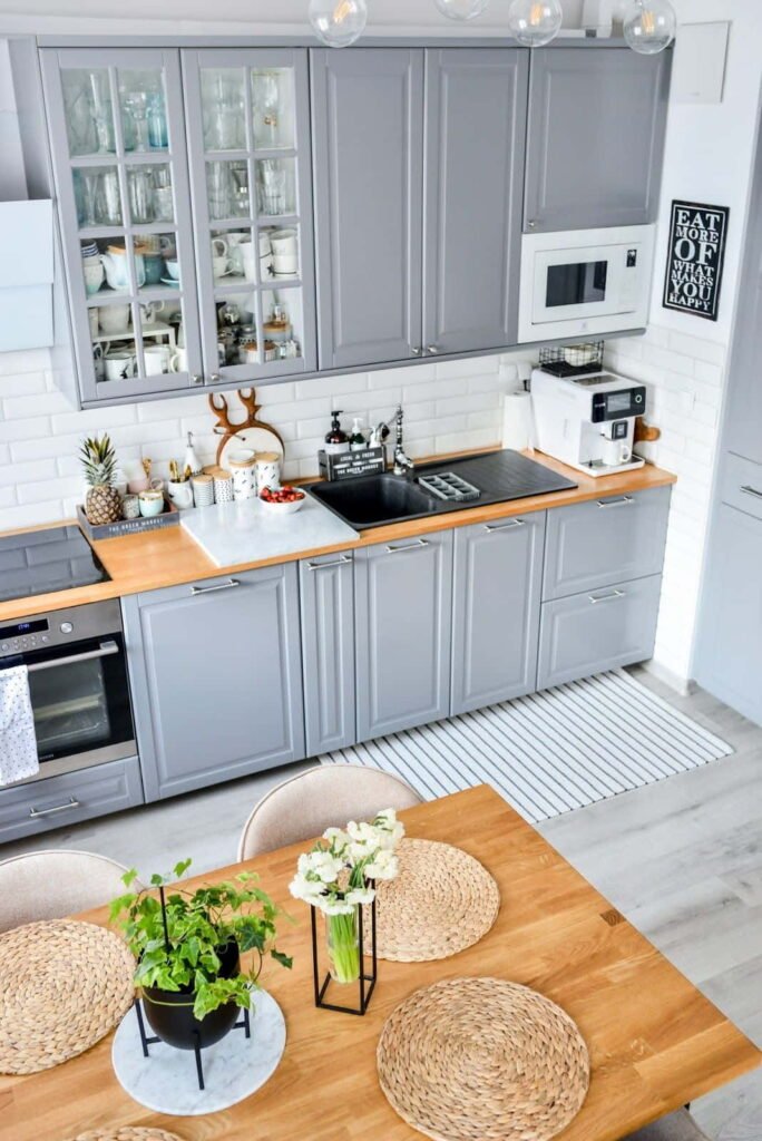 ikea kitchen design ideas