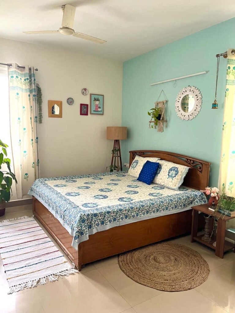 simple bedroom decor ideas