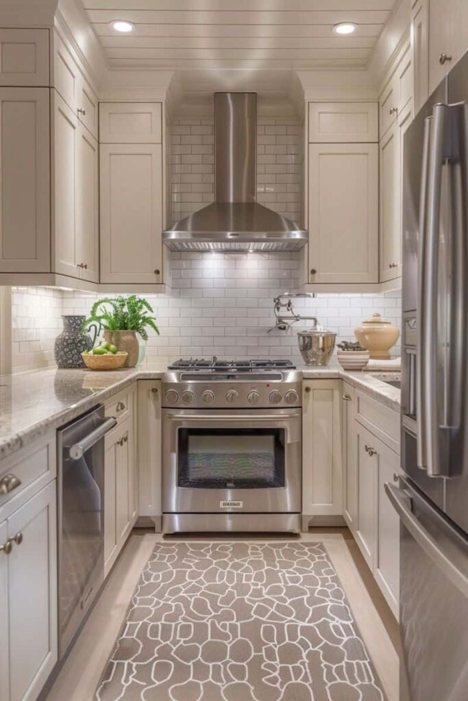 affordable kitchen remodel ideas